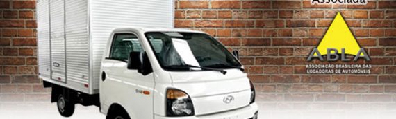 Conheça a frota Locatruck para 2020