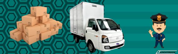 Você sabia? Hyundai HR pode ser conduzida com CNH categoria B.