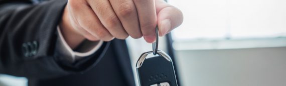Como alugar um carro pode ajudar a sua empresa?