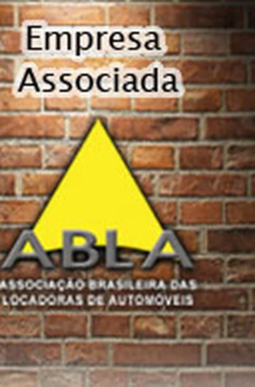 Selo Empresa Associada da ABLA